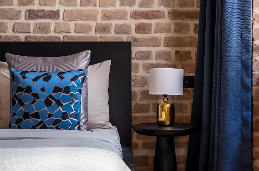 Квартира в Стамбуле, Турция, 60 м² - фото 9