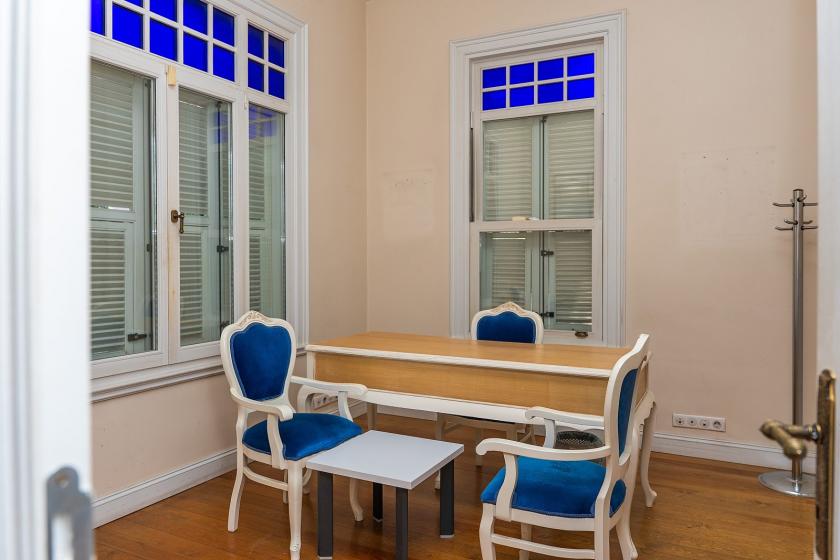 Вилла в Стамбуле, Турция, 544 м² - фото 9