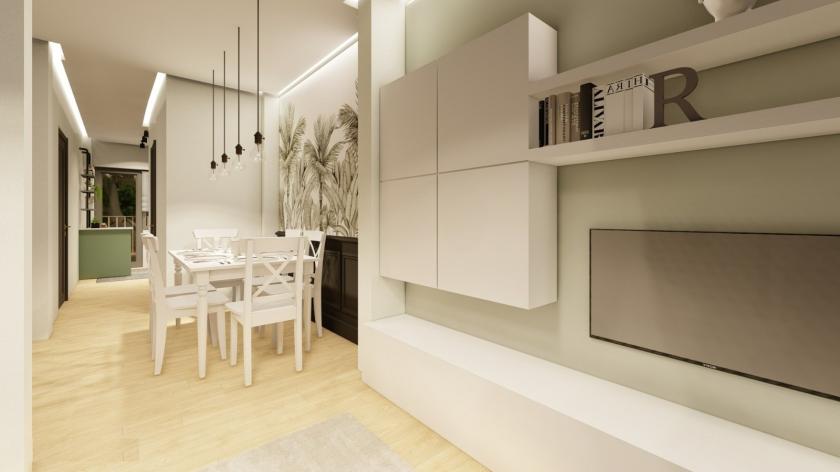 Вилла в Стамбуле, Турция, 300 м² - фото 9