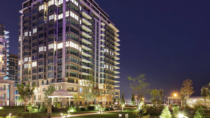 Квартира в Стамбуле, Турция, 227 м² - фото 9