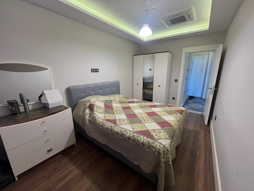 Квартира в Картале, Турция, 83 м² - фото 9