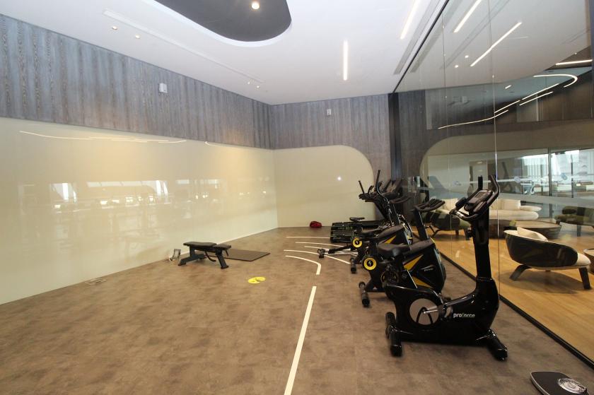 Квартира в Стамбуле, Турция, 223 м² - фото 9