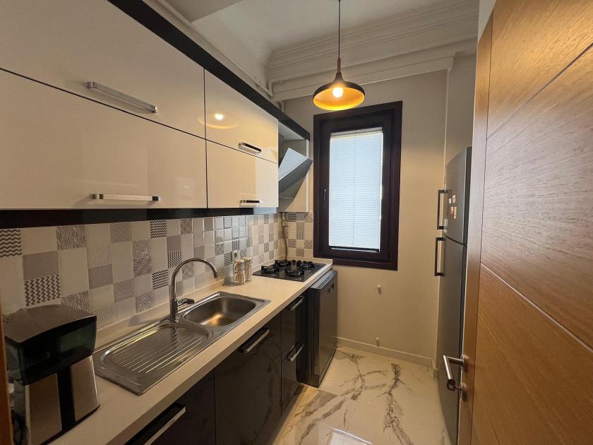 Квартира в Малтепе, Турция, 57 м² - фото 9