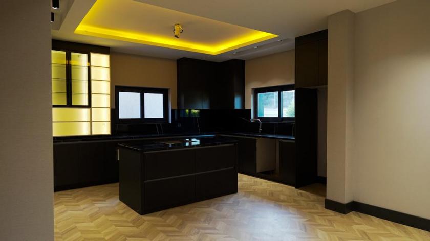 Вилла в Арнавуткёе, Турция, 288 м² - фото 10