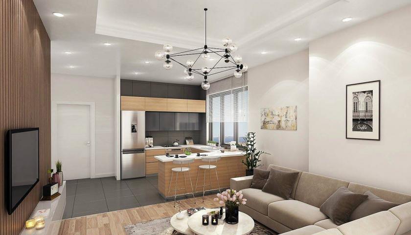 Квартира в Стамбуле, Турция, 100 м² - фото 10