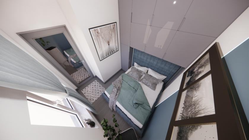 Вилла в Стамбуле, Турция, 310 м² - фото 10