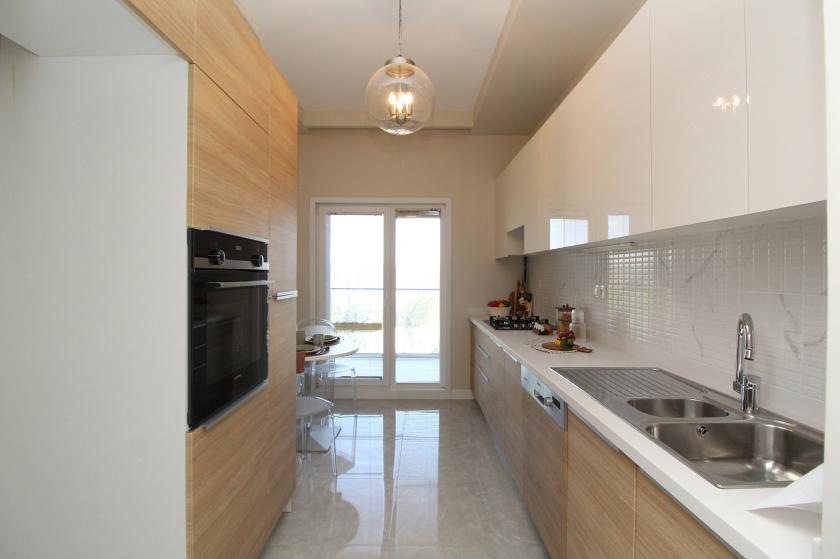 Квартира в Стамбуле, Турция, 119 м² - фото 10