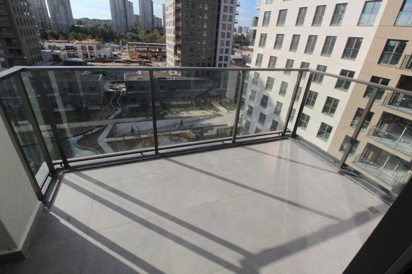 Квартира в Стамбуле, Турция, 113 м² - фото 10