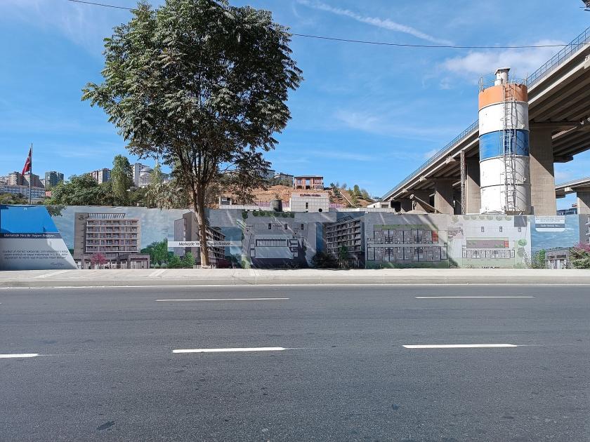 Квартира в Стамбуле, Турция, 78 м² - фото 10