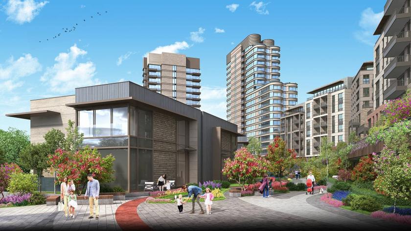 Квартира в Стамбуле, Турция, 230 м² - фото 9