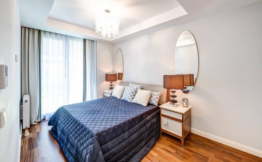 Квартира в Стамбуле, Турция, 95 м² - фото 10