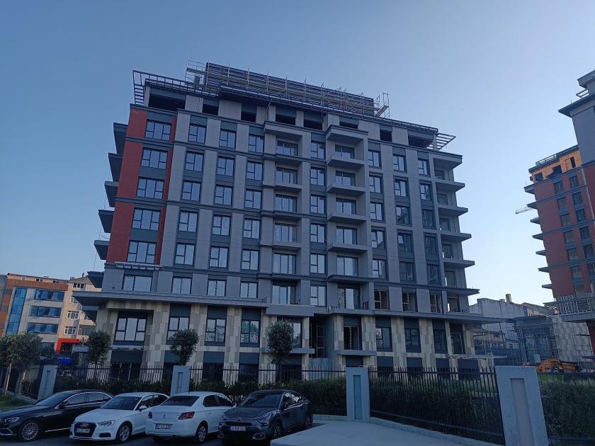 Квартира в Стамбуле, Турция, 170 м² - фото 10