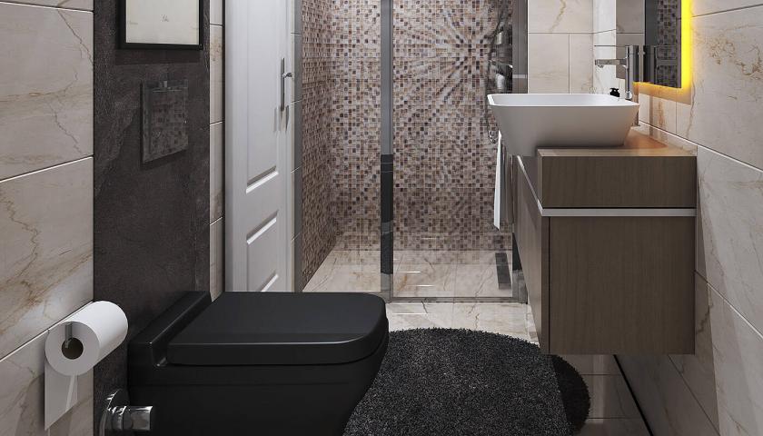 Квартира в Эюпе, Турция, 95 м² - фото 10