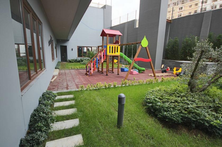 Квартира в Стамбуле, Турция, 93 м² - фото 10