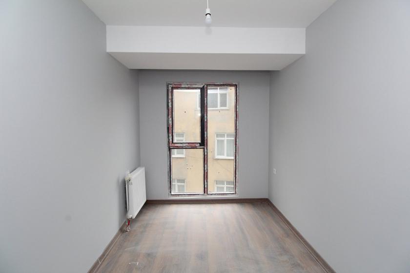Квартира в Стамбуле, Турция, 62 м² - фото 10