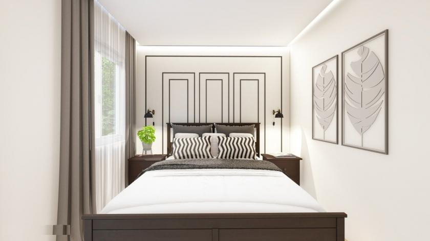 Вилла в Стамбуле, Турция, 240 м² - фото 10