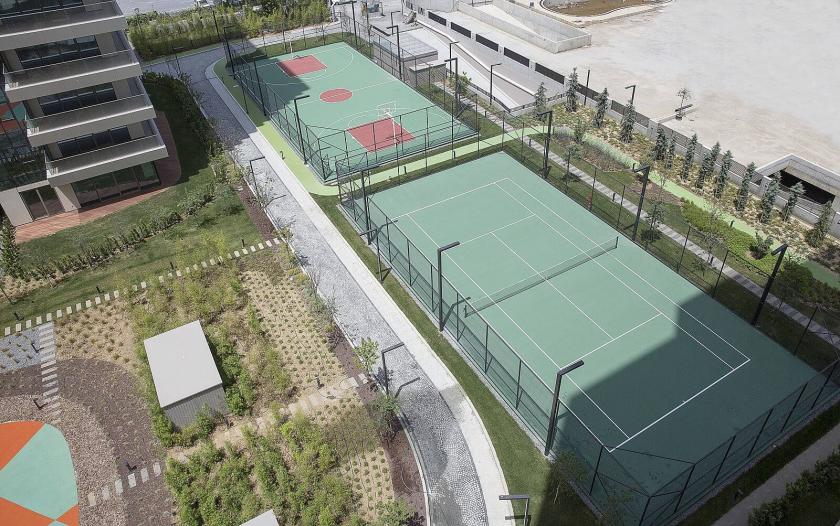 Квартира в Стамбуле, Турция, 85 м² - фото 10