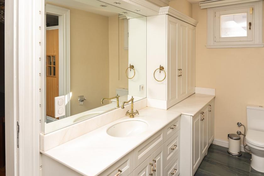 Вилла в Стамбуле, Турция, 544 м² - фото 10