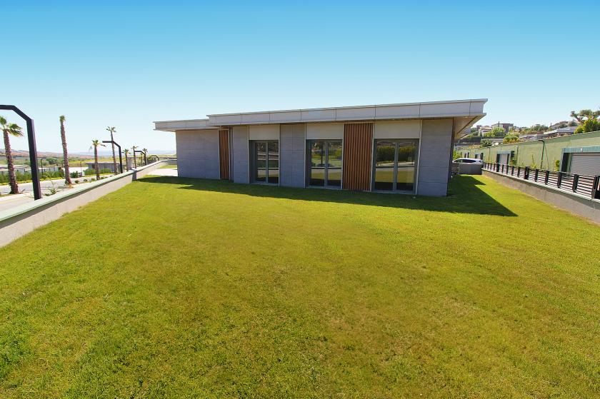 Вилла в Стамбуле, Турция, 468 м² - фото 10