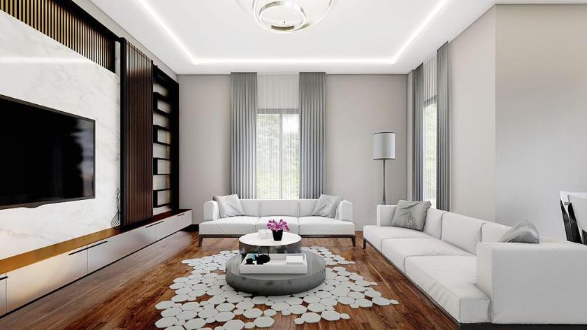 Квартира в Арнавуткёе, Турция, 77 м² - фото 8