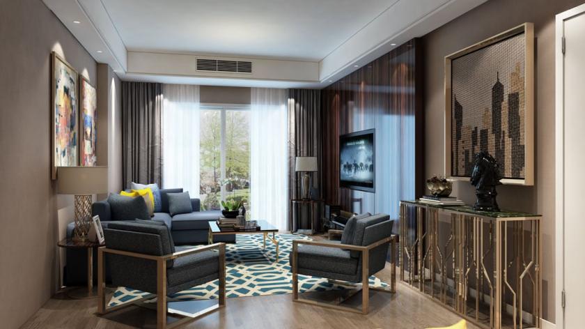 Квартира в Эюпе, Турция, 63 м² - фото 10