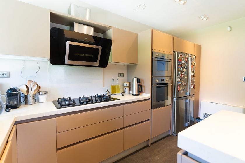 Вилла в Стамбуле, Турция, 550 м² - фото 10