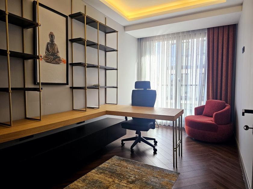 Квартира в Картале, Турция, 176 м² - фото 10