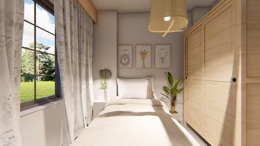 Вилла в Стамбуле, Турция, 280 м² - фото 10