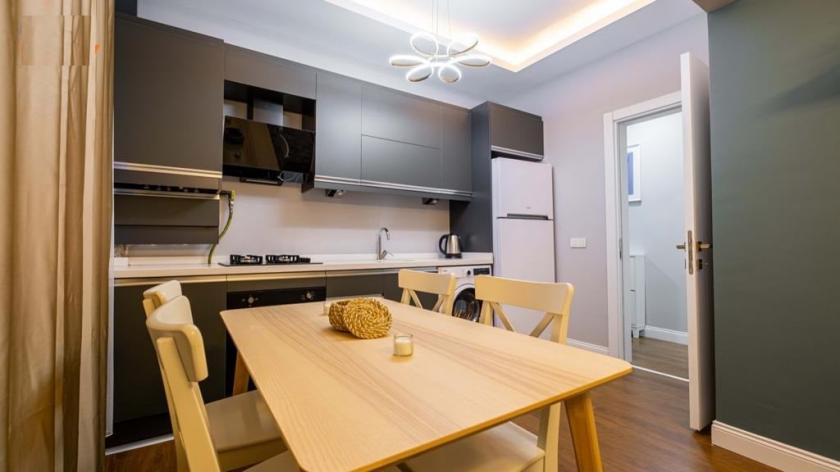 Вилла в Стамбуле, Турция, 210 м² - фото 10