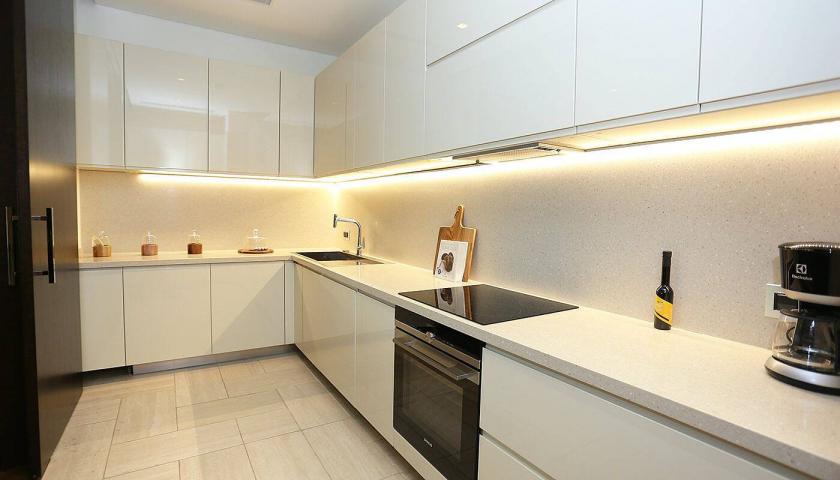 Квартира в Стамбуле, Турция, 78 м² - фото 10