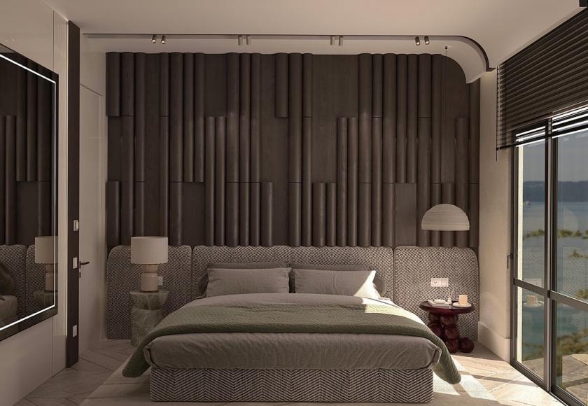 Квартира в Малтепе, Турция, 88 м² - фото 10