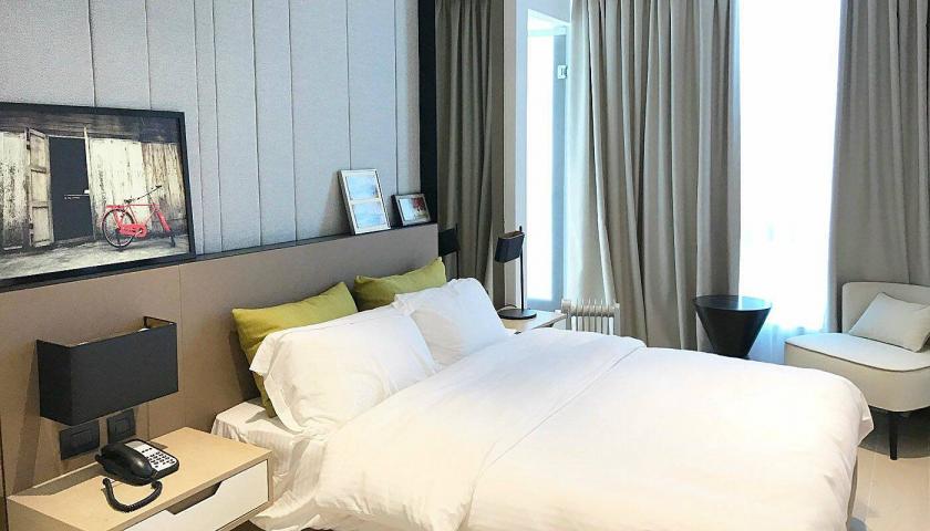 Квартира Багджылар, Турция, 202 м² - фото 10