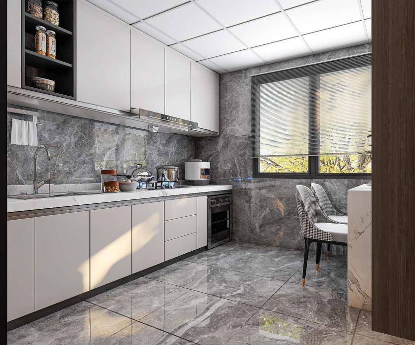 Квартира в Бейликдюзю, Турция, 93 м² - фото 10