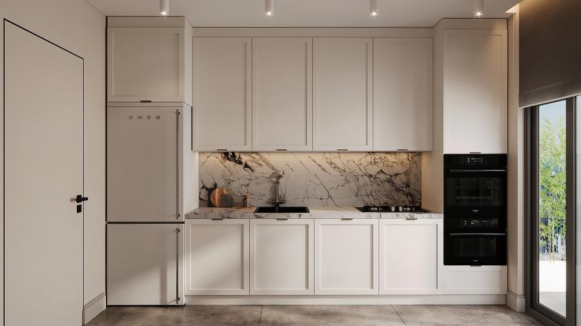 Квартира в Эюпе, Турция, 90 м² - фото 10