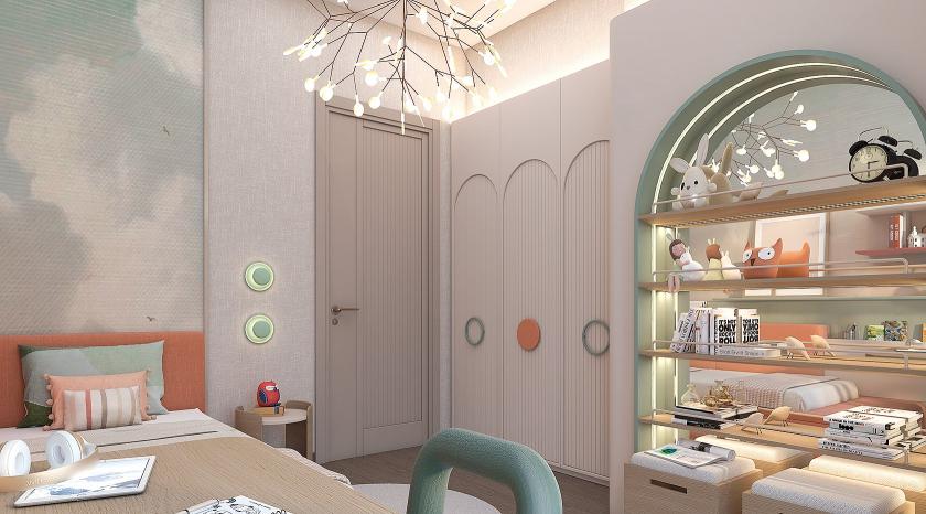 Квартира в Эюпе, Турция, 152 м² - фото 10