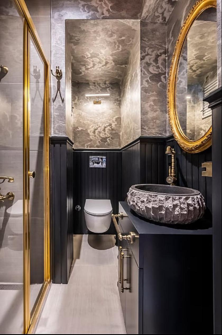 Квартира в Стамбуле, Турция, 60 м² - фото 10