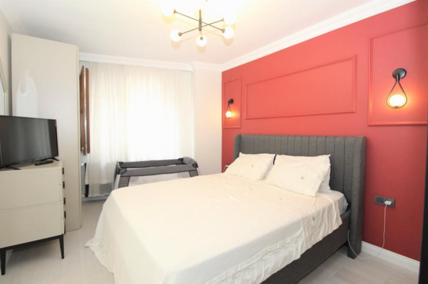 Квартира в Стамбуле, Турция, 120 м² - фото 10