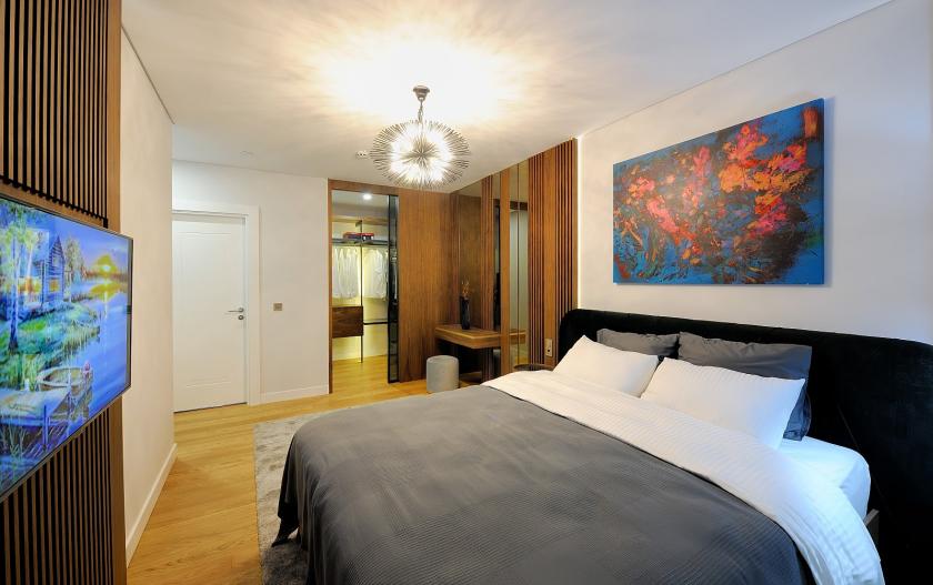 Квартира в Аташехире, Турция, 310 м² - фото 10