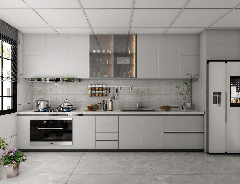 Квартира в Стамбуле, Турция, 92 м² - фото 10