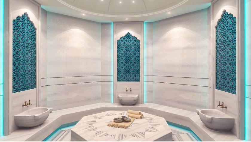 Квартира в Картале, Турция, 144 м² - фото 10