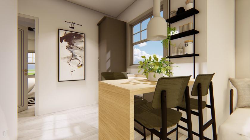 Вилла в Стамбуле, Турция, 340 м² - фото 10