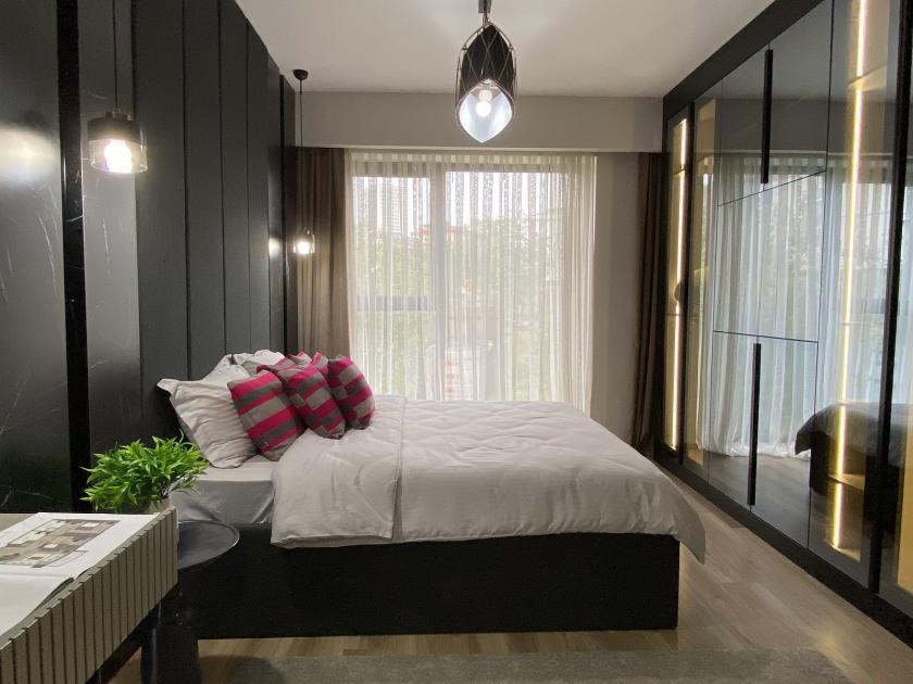 Квартира в Картале, Турция, 82 м² - фото 10