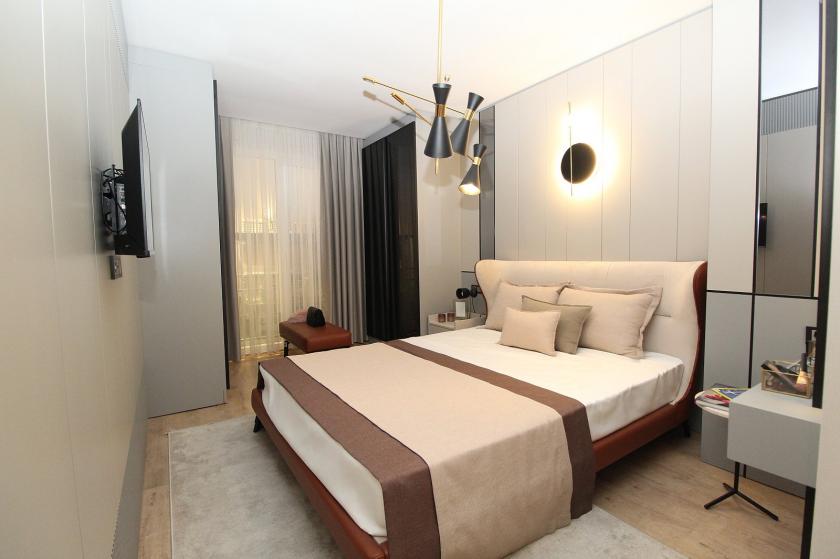 Квартира в Стамбуле, Турция, 105 м² - фото 10