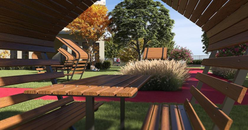 Квартира в Малтепе, Турция, 47 м² - фото 10