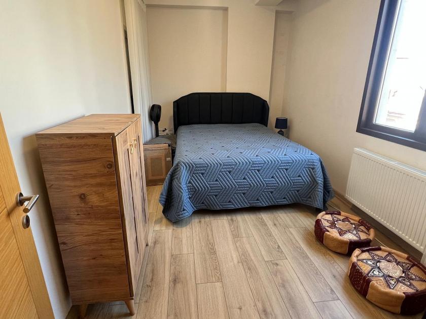 Квартира в Малтепе, Турция, 57 м² - фото 10