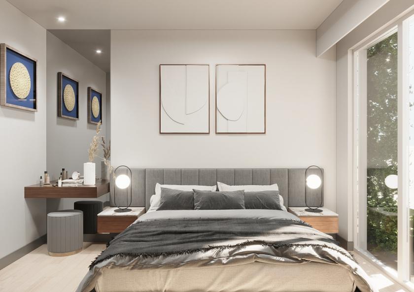 Квартира в Стамбуле, Турция, 87 м² - фото 10