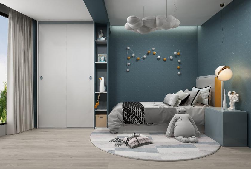 Пентхаус в Стамбуле, Турция, 132 м² - фото 10