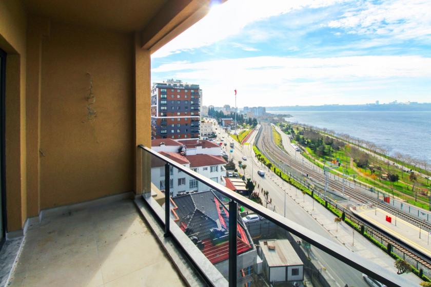 Квартира в Стамбуле, Турция, 120 м² - фото 10