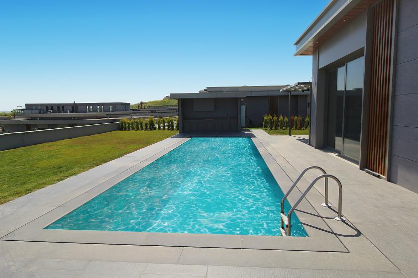 Вилла в Стамбуле, Турция, 532 м² - фото 11