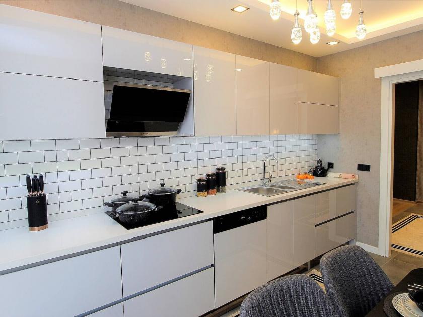 Квартира в Пендике, Турция, 125 м² - фото 11